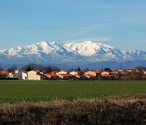 Travessa pel Mass&iacute;s del Canigou