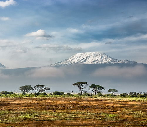 Kilimanjaro, el sostre d&rsquo;&Agrave;frica - Octubre 2026