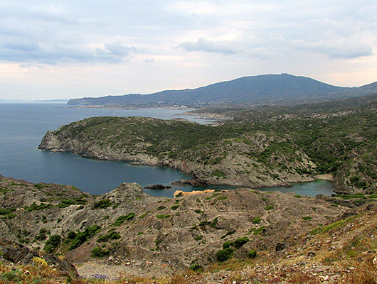 Volta al Cap de Creus