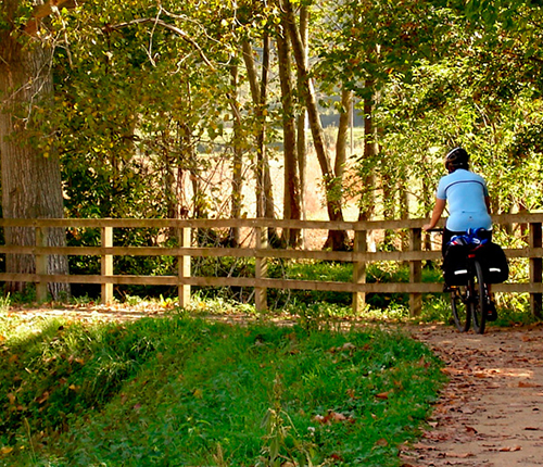 Del Vall&egrave;s al portal de la costa brava